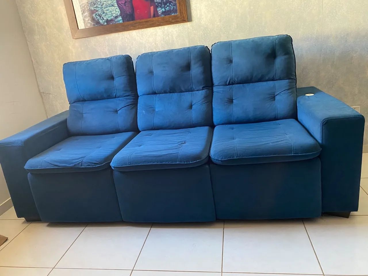 Sofá  - Foto 2