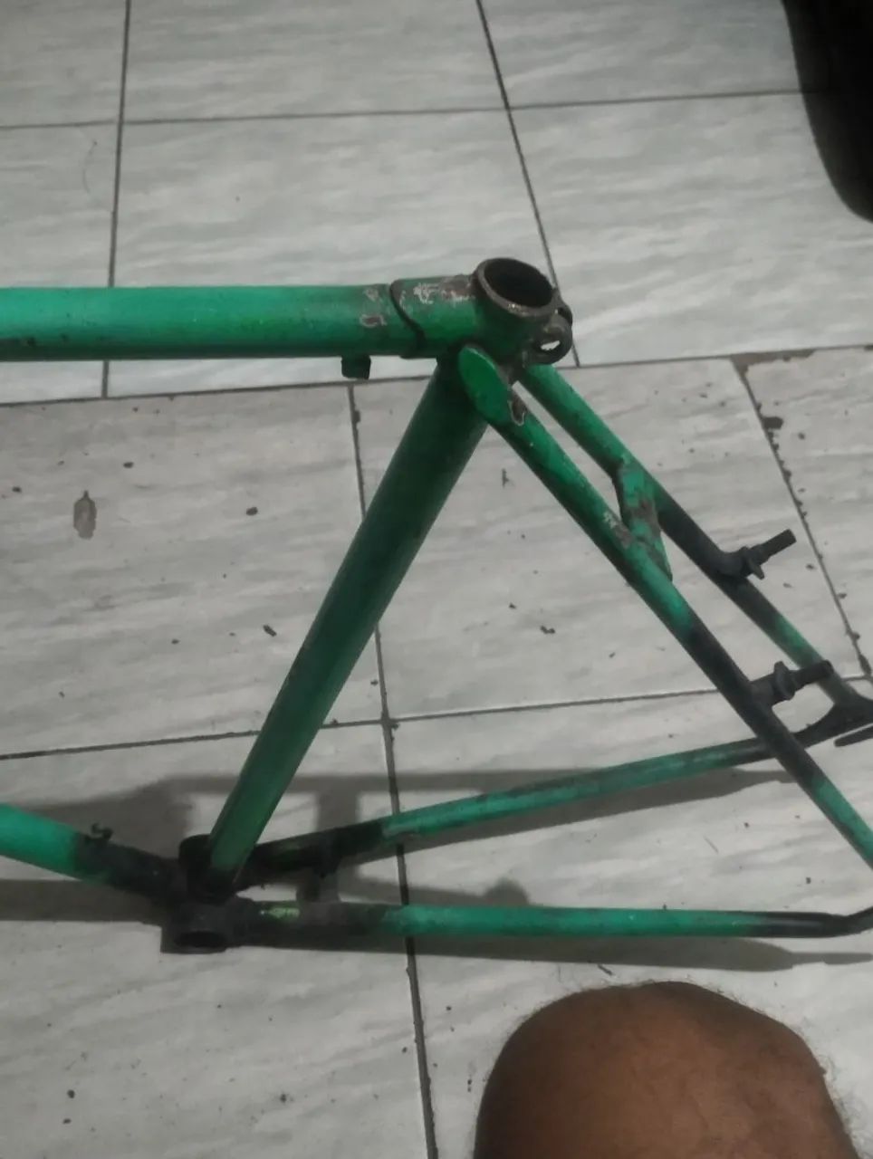 Quadro da magrela  - Foto 2