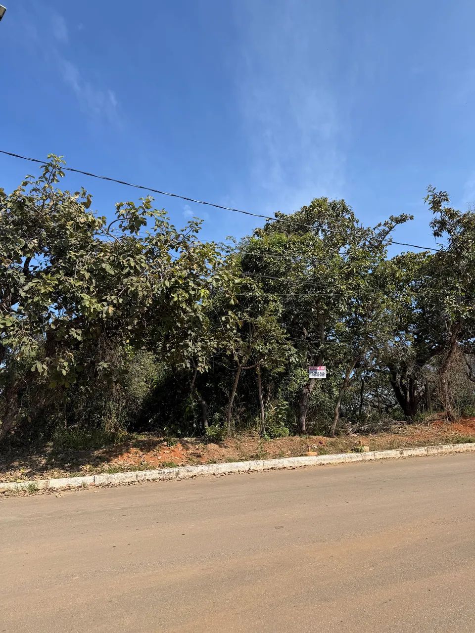 Vendo - Terreno Lagoa Santa (bairro Recanto da Lagoa) - 1.711m2 - Foto 3