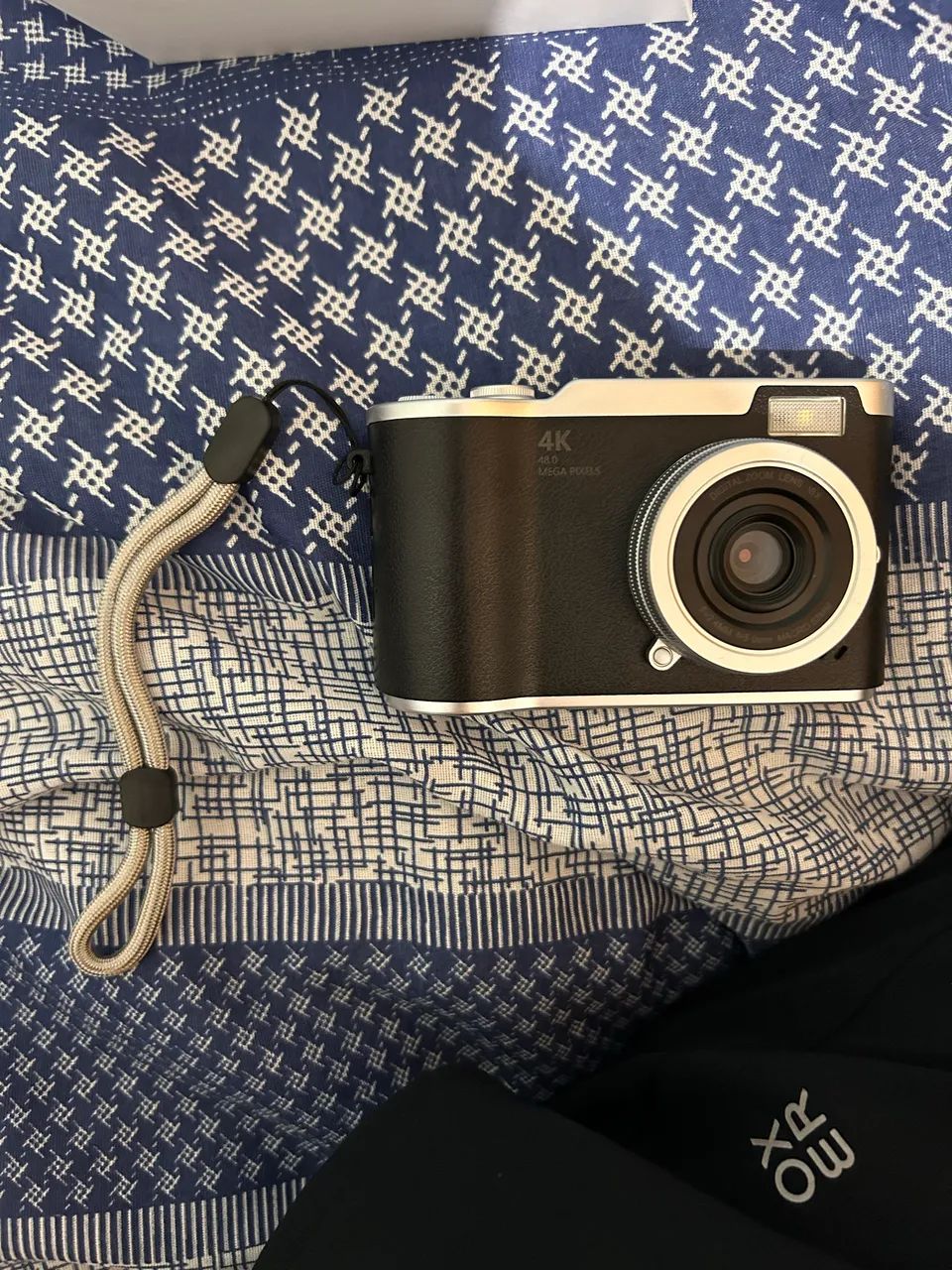 Câmera fotográfica  - Foto 2