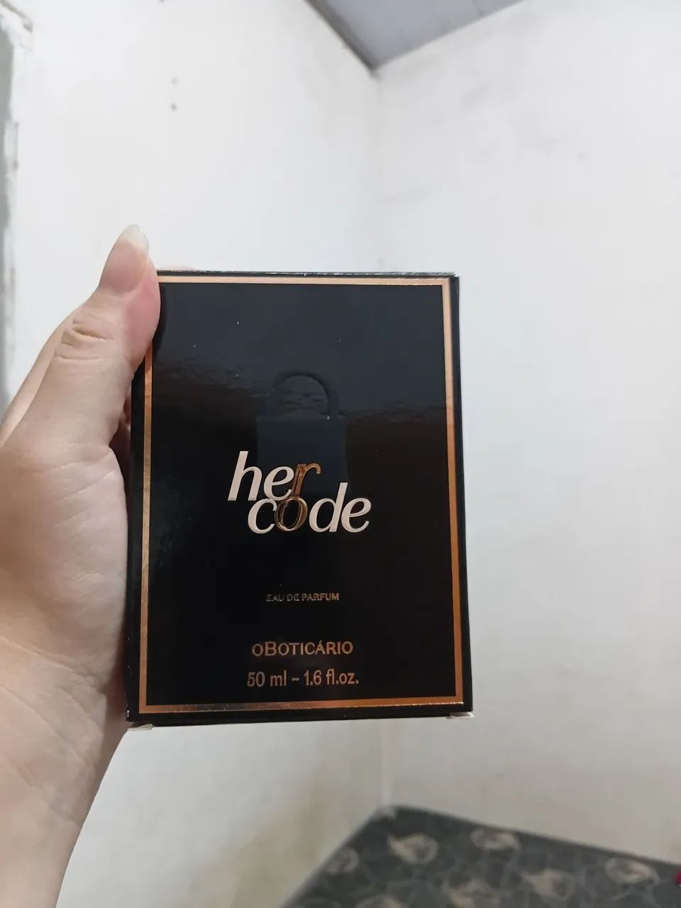 Perfume Feminino 