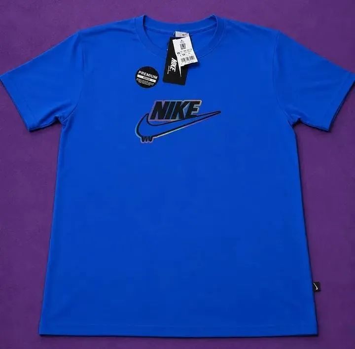 Camiseta masculina 