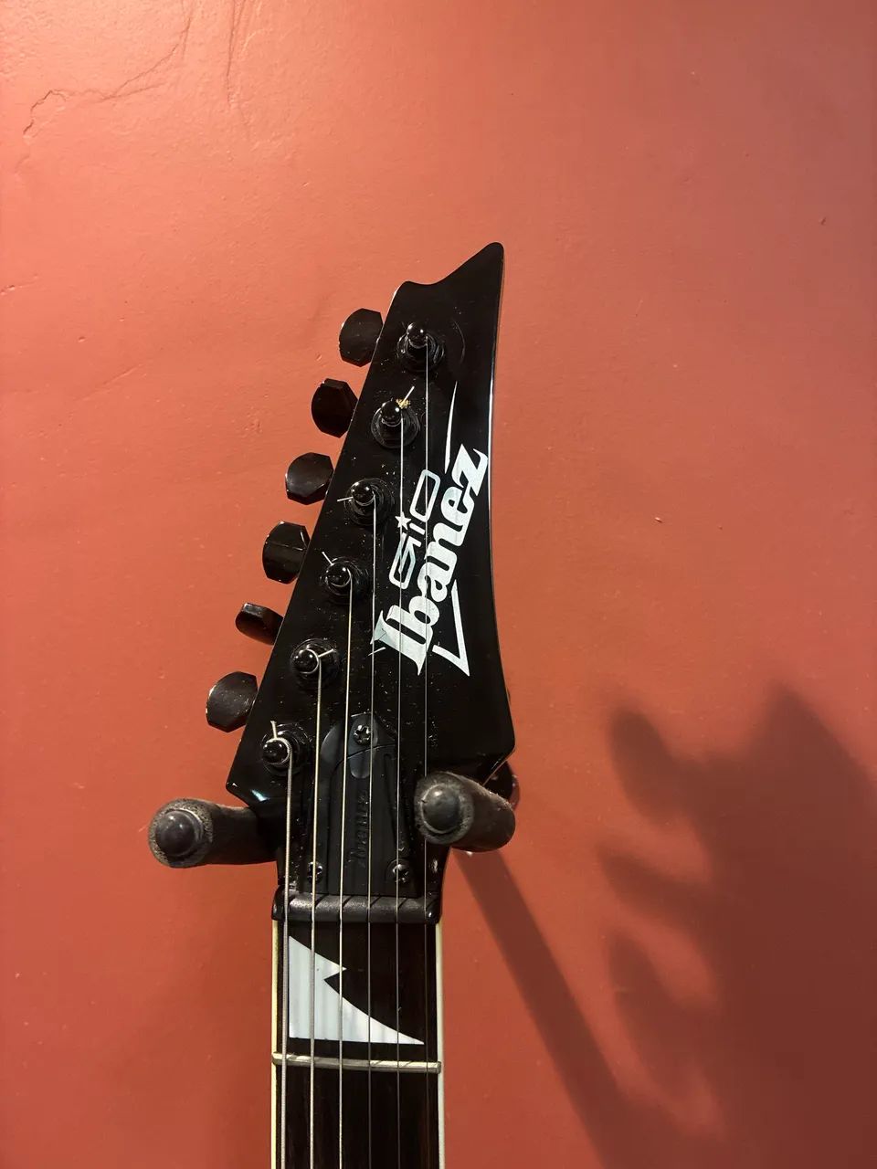 Ibanez Gio - Foto 3