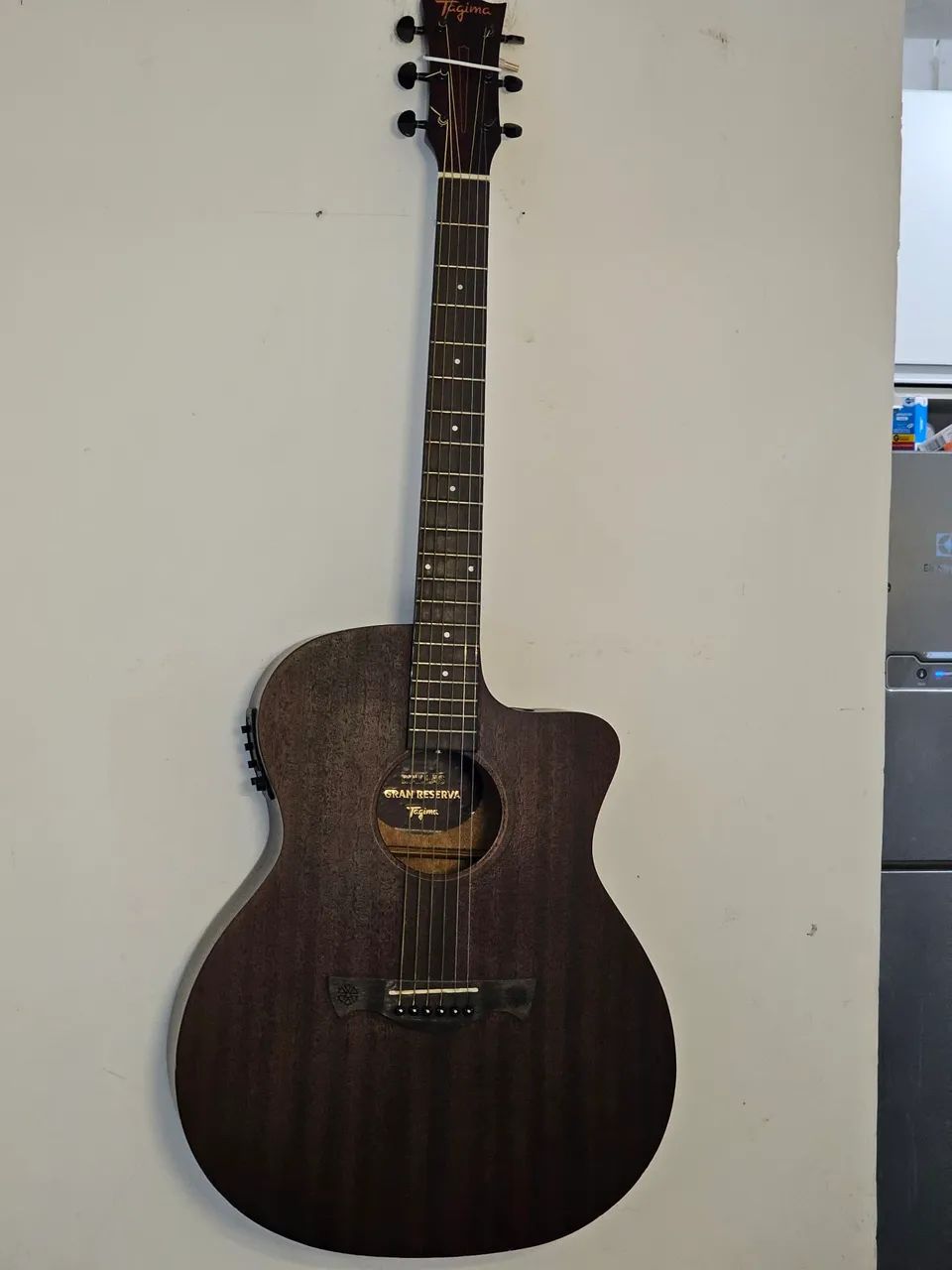 Violão Tagima