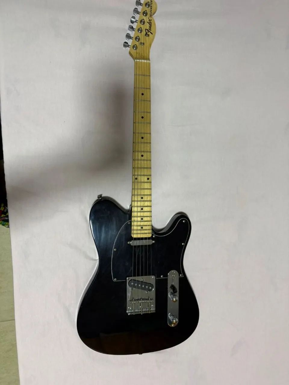 Fender telecaster - Foto 2