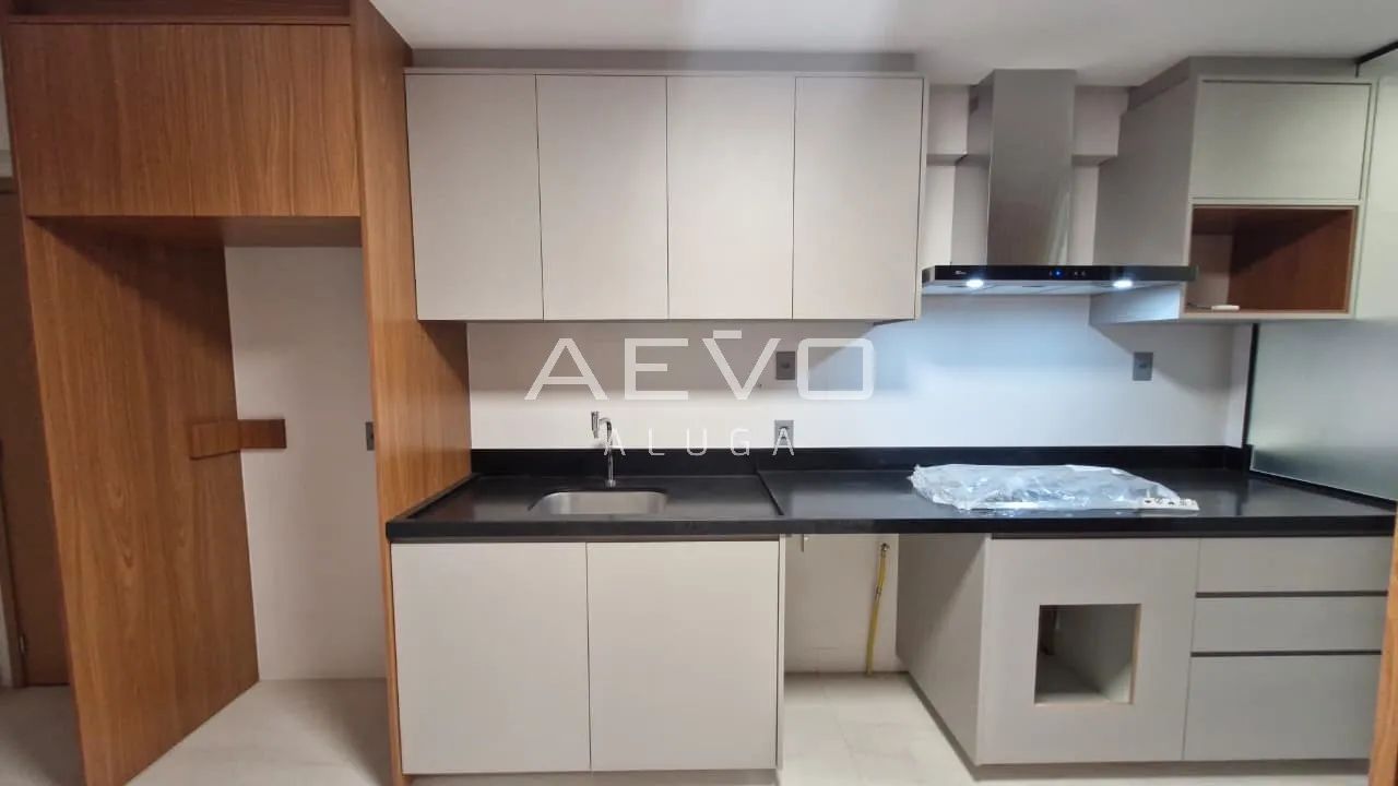 LUX OESTE DE 03 QUARTOS, SETOR OESTE. - Foto 4