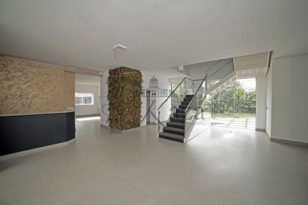 Casa Comercial - Jardim América - 700m².
