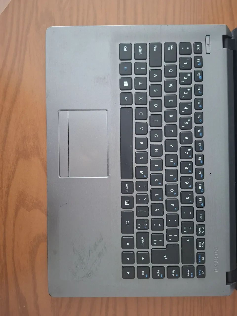 Notebook Positivo Stilo XR3500 - Foto 3