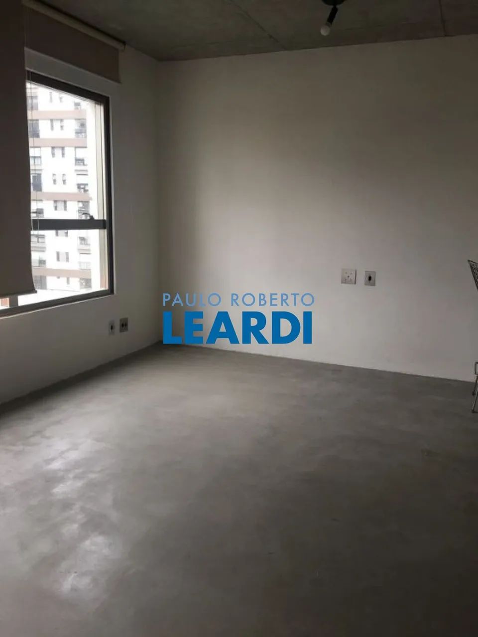 APARTAMENTO - CAMPO BELO - SP