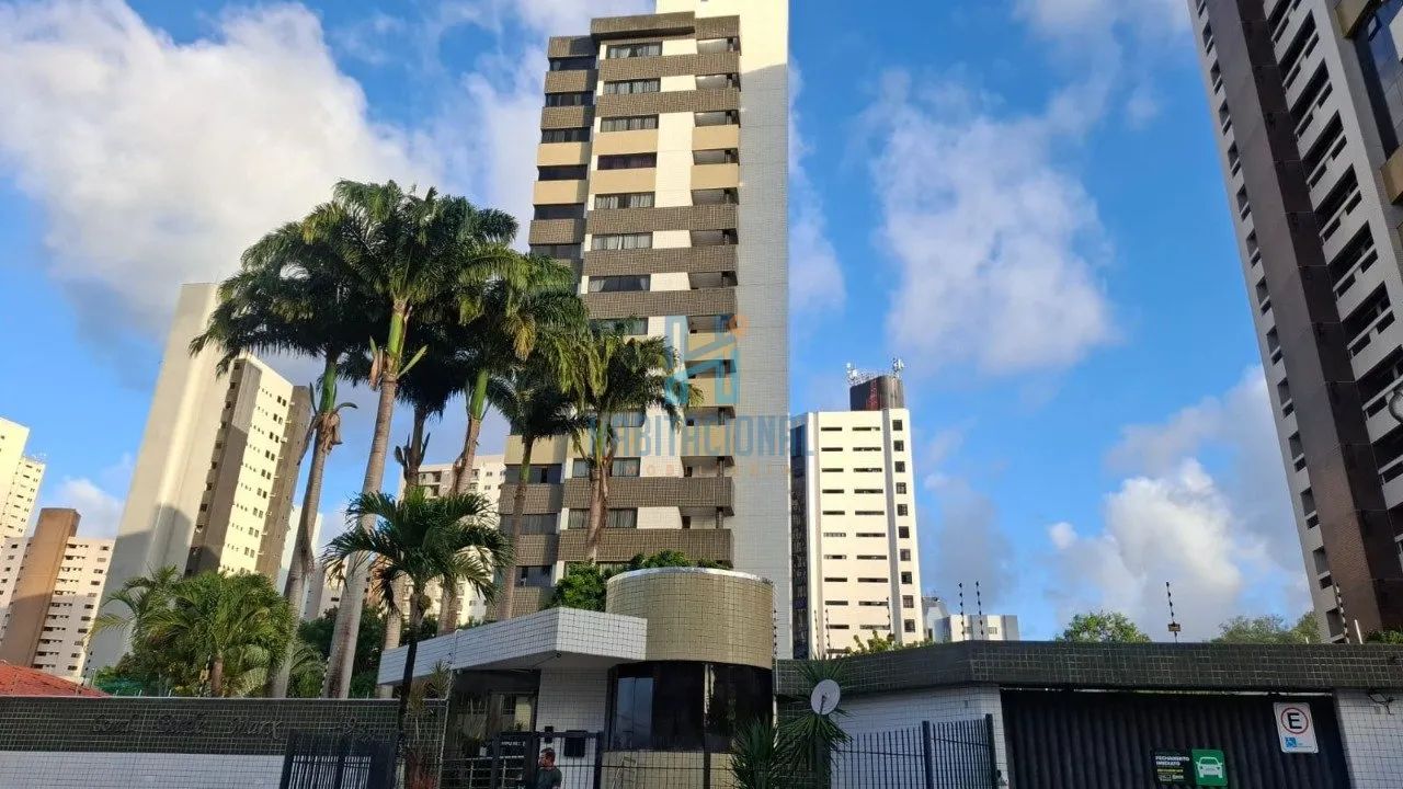 Edifício Burle Marx - Foto 2