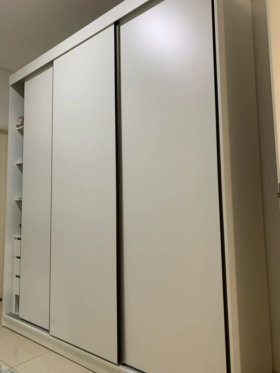 Guarda Roupa - Foto 4