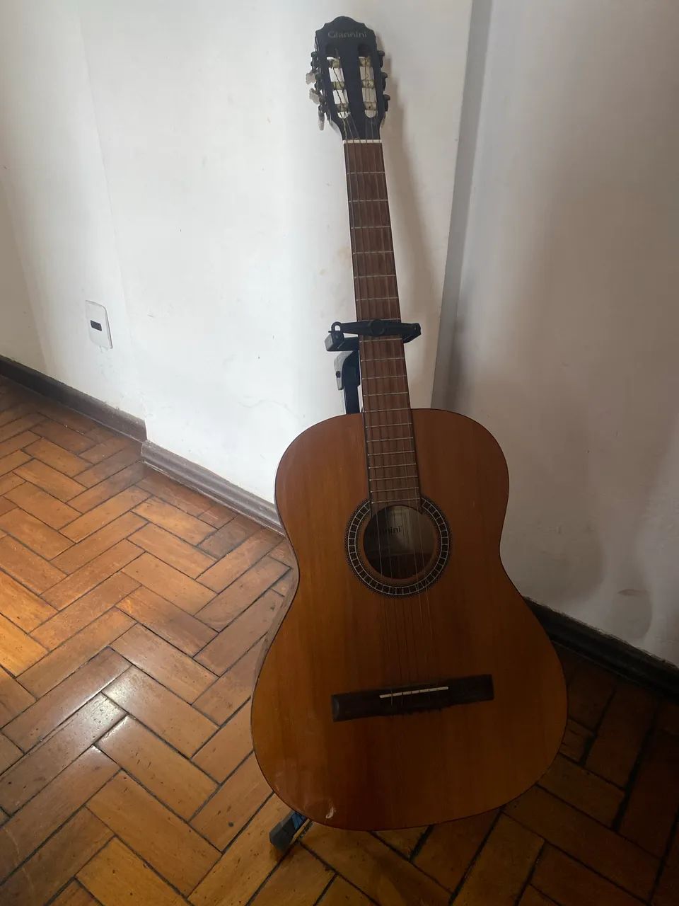 Violão GIANNINI. - Foto 2