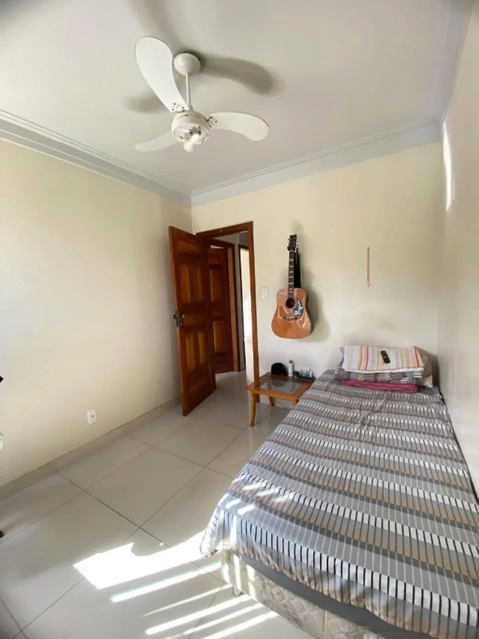 VENDO APARTAMENTO EM ARAÇAS VILA VELHA - Foto 4