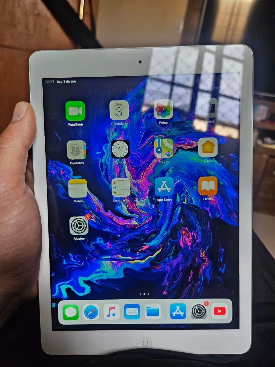 iPad air 64 gb - Foto 3