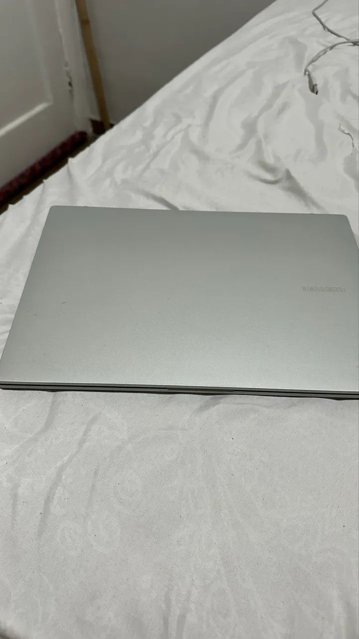 Notebook Samsung Galaxy Book Go 4GB 128GB - Ótimo para Estudos - Foto 4
