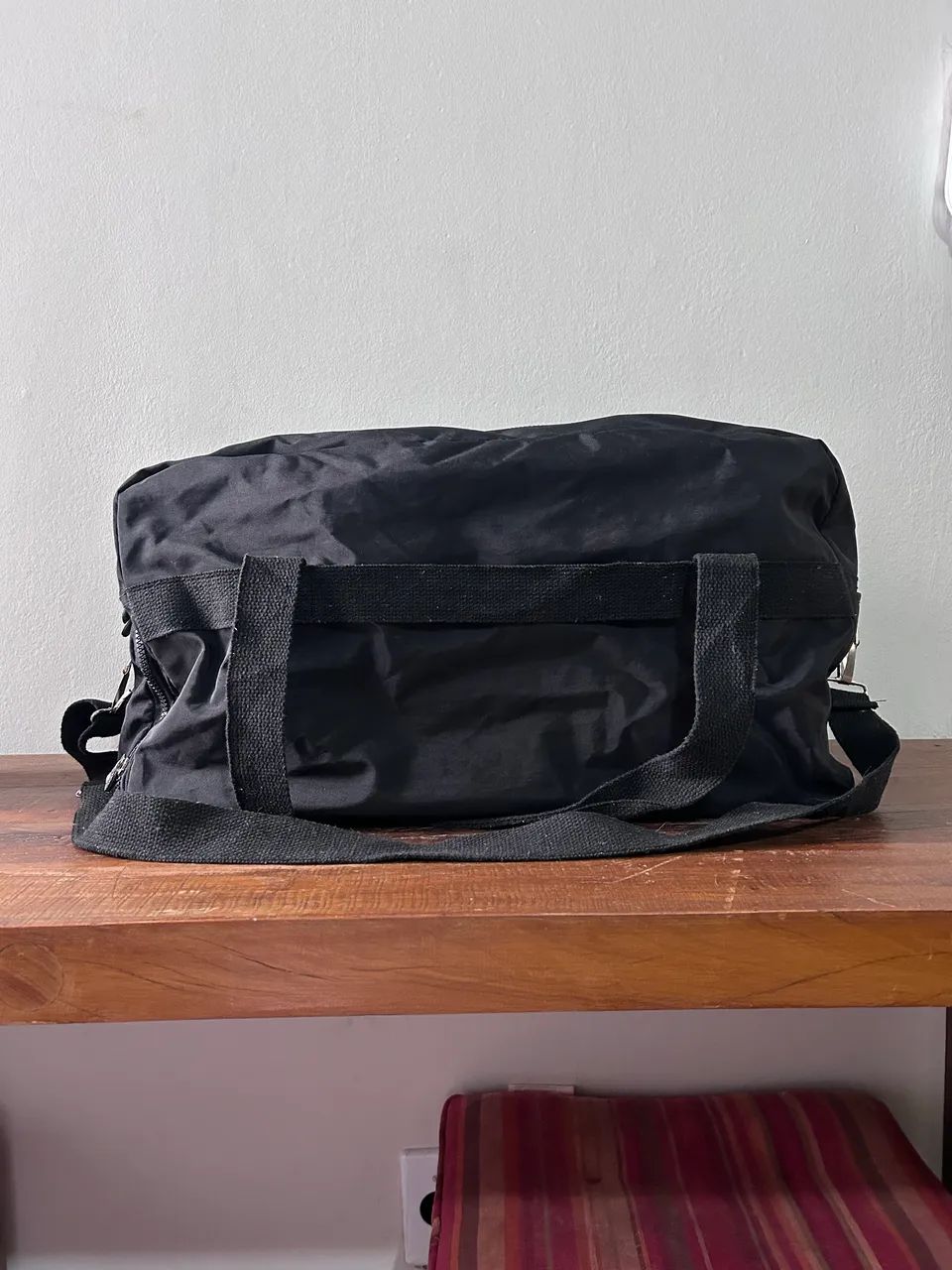 bolsa ve aivisi preta - Foto 2