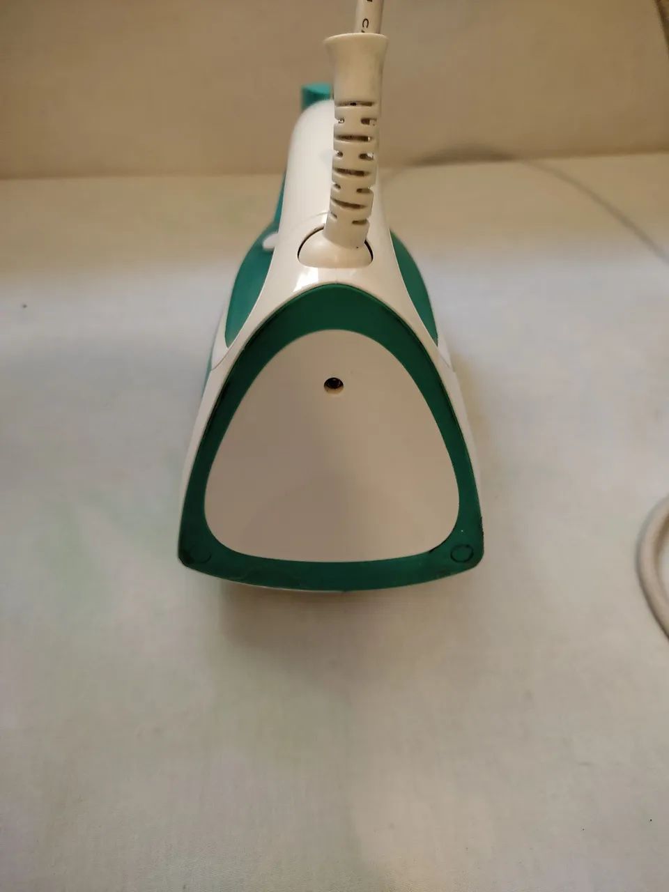Ferro a vapor  - Foto 3
