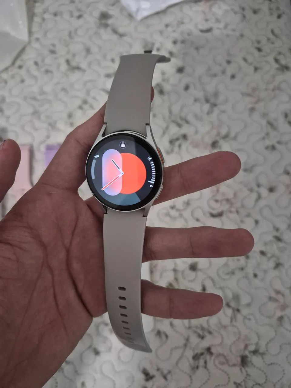Galaxy Watch 7 40mm - EXTRA C/ACESSÓRIOS  - Foto 5