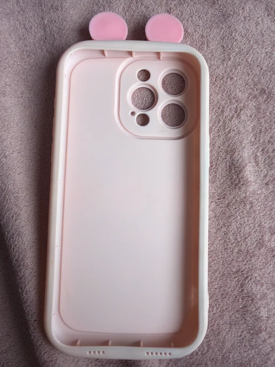Capa iPhone 15 pro max - Foto 2