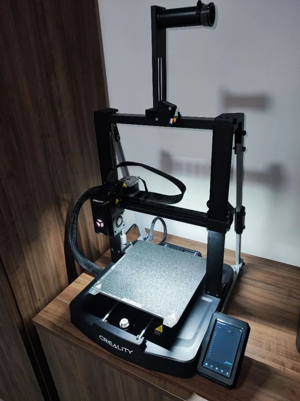 Impressora 3D - Ender 3 V3 KE 