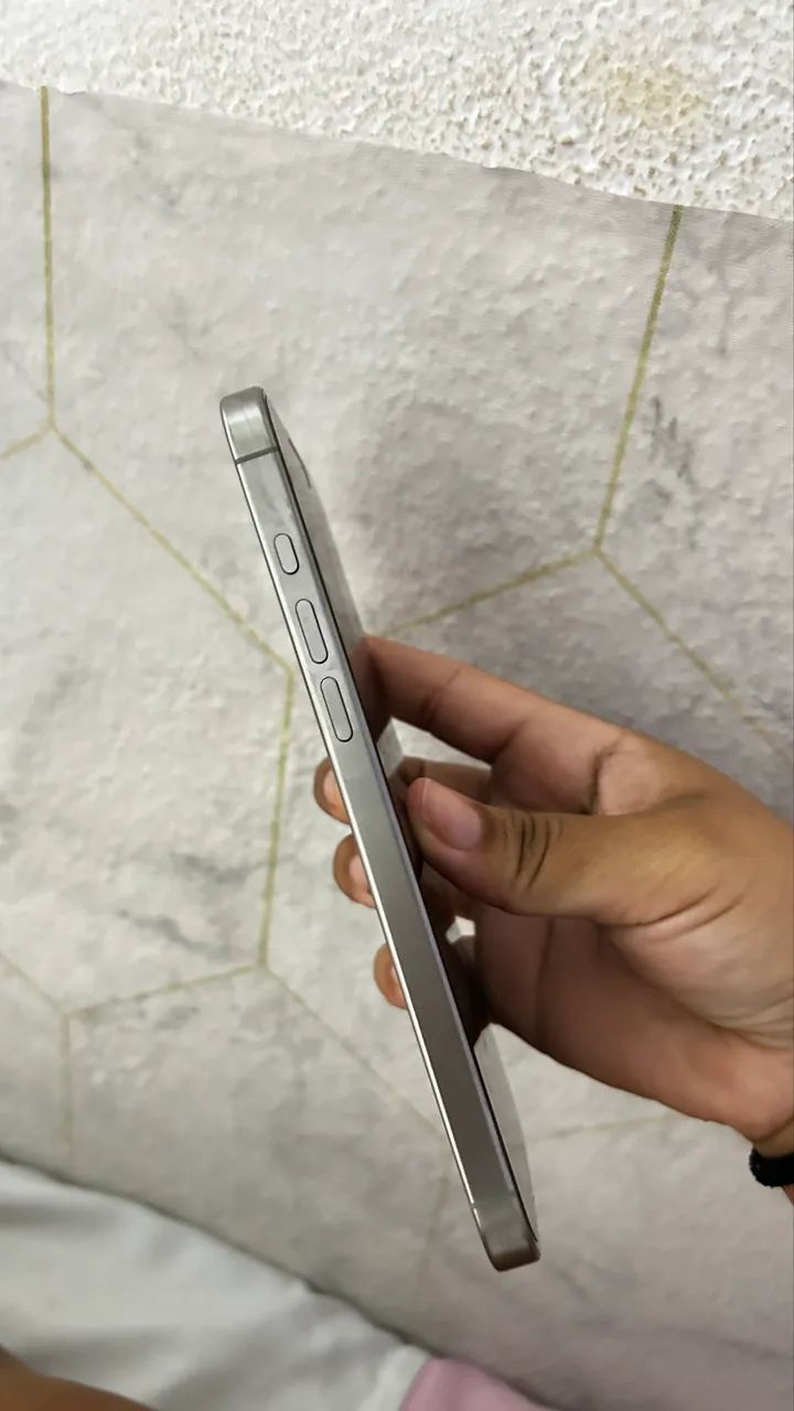 iphone 16 Pro max  - Foto 3