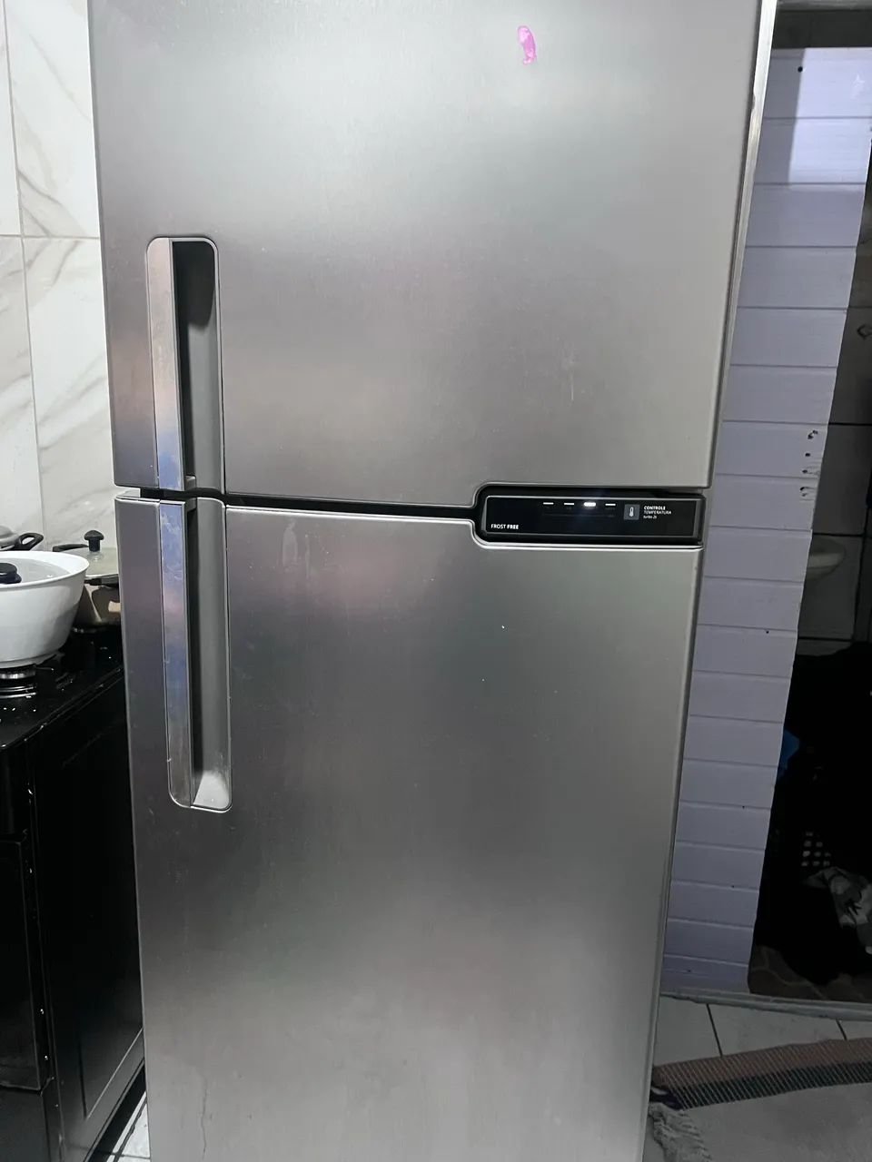 Geladeira Brastemp - Foto 5