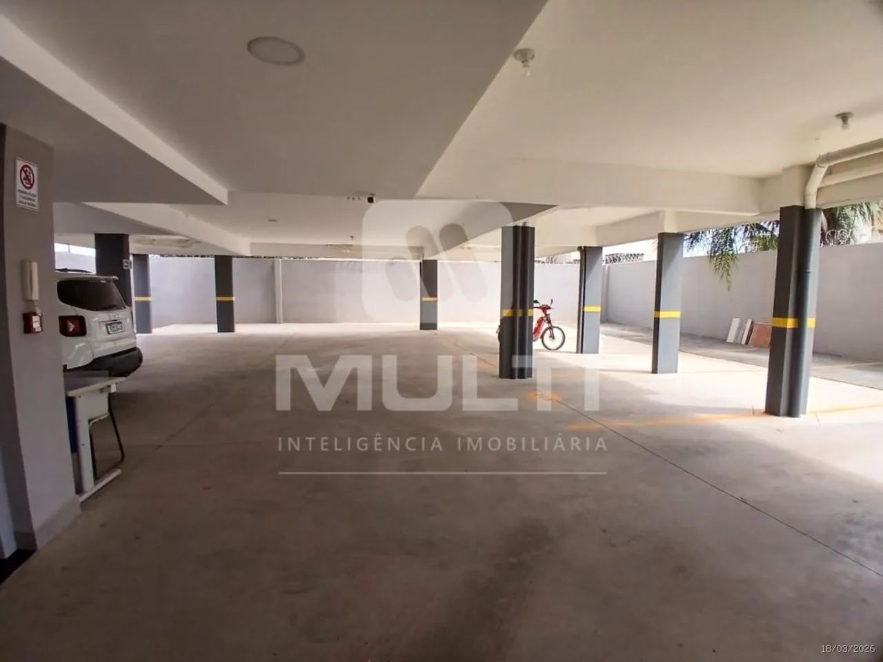Apartamento - SARAIVA - Foto 3