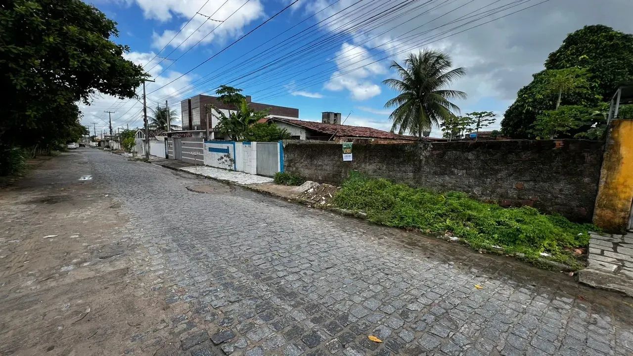 TERRENO A VENDA EM MUMBABA - Foto 2