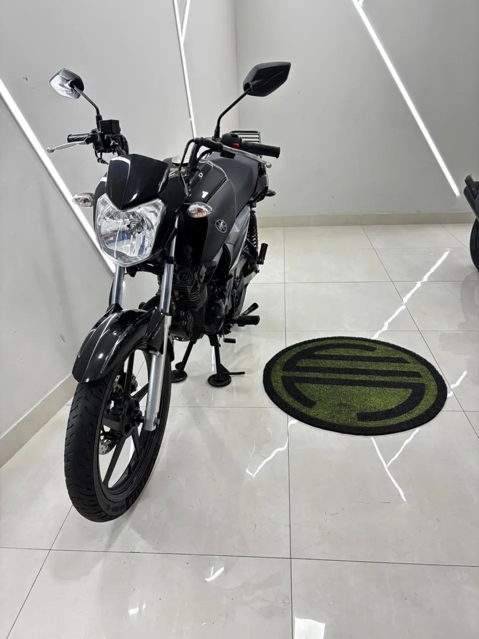 YAMAHA FACTOR 150 2022 - Foto 4