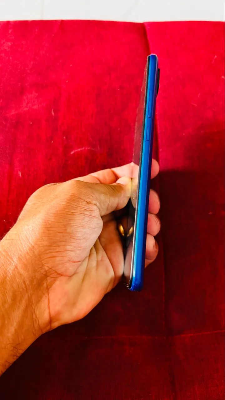 Redmi 9c 128gb - Foto 3