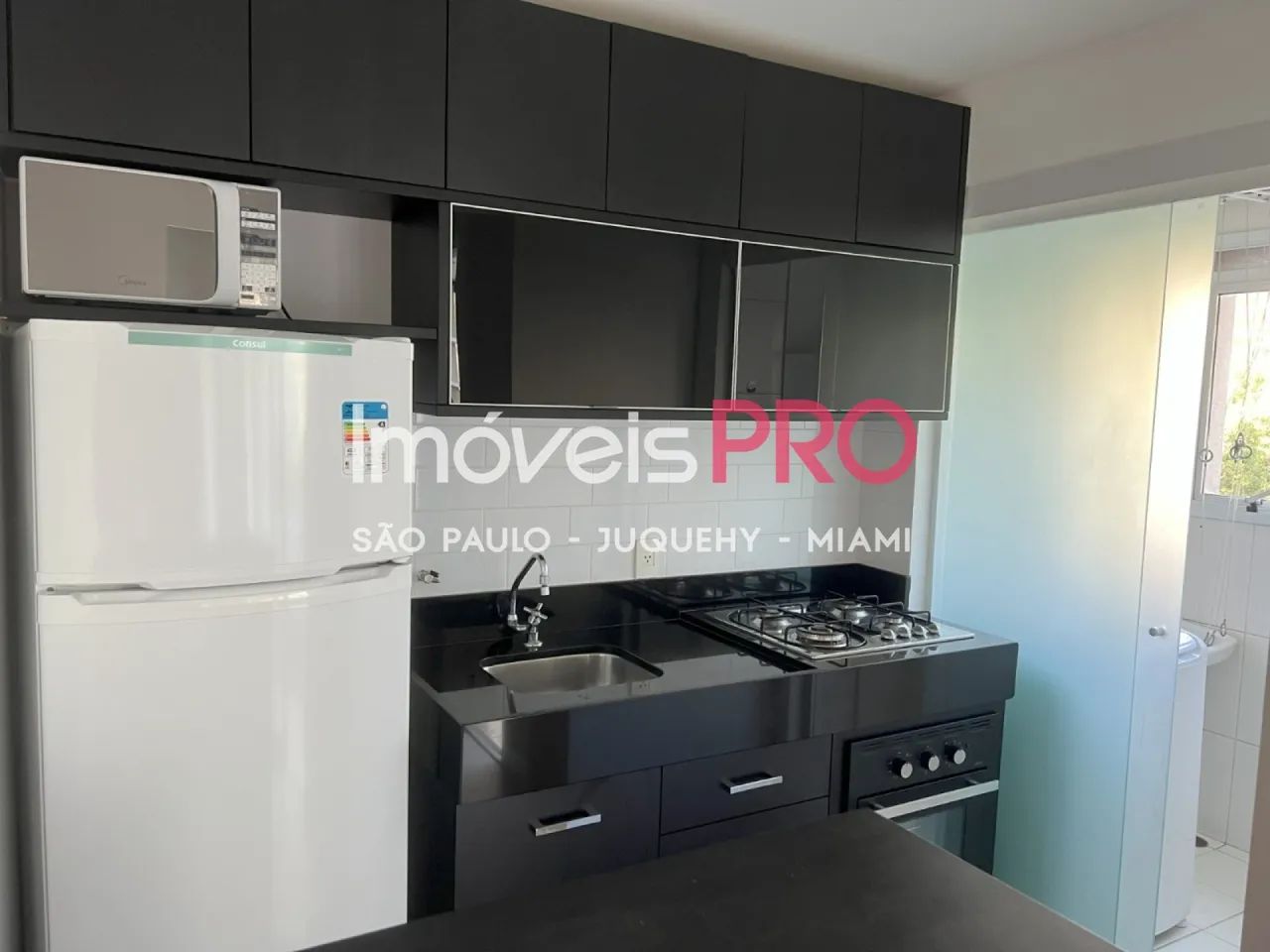 Apartamento, Vila Nova Conceição - São Paulo - Foto 5
