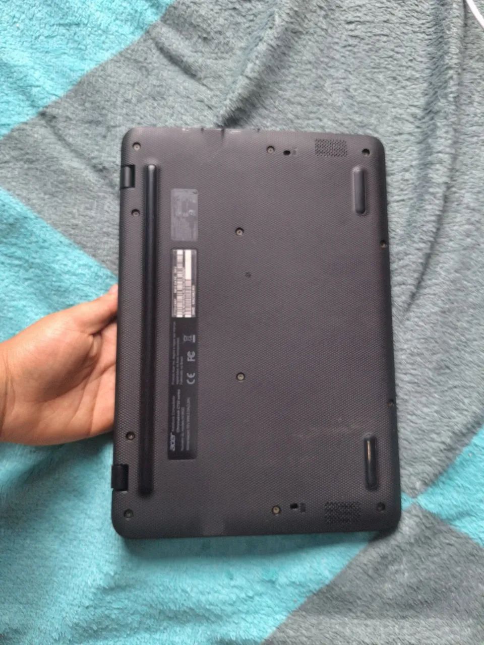 Chromebooks Acer - Foto 3