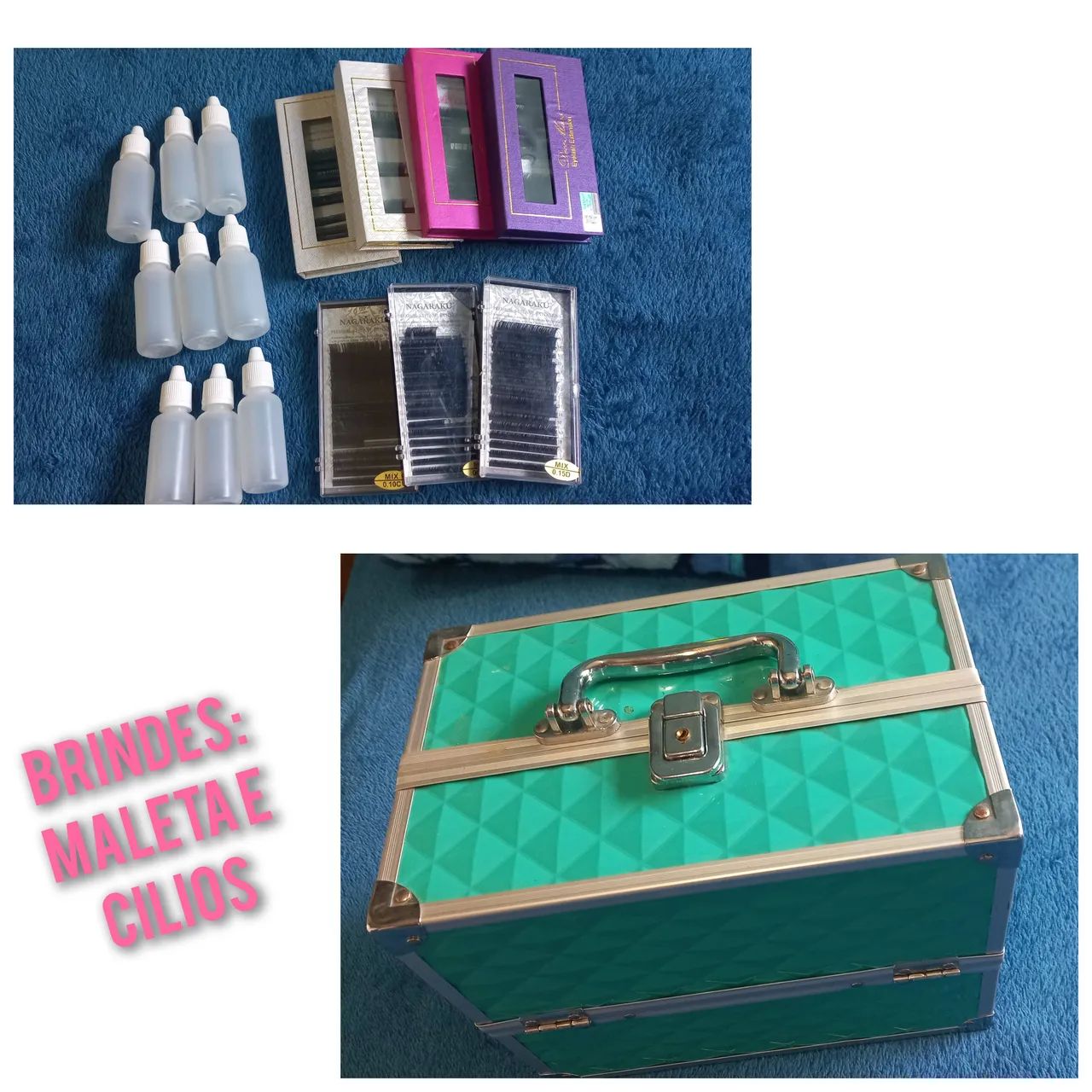 Kit Lash Designer Completo - Foto 4