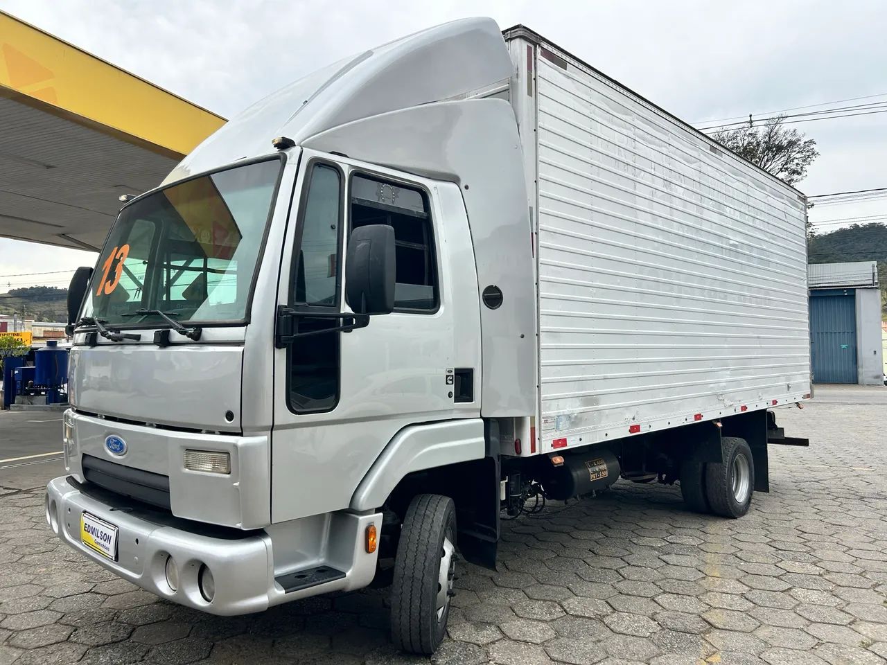 Ford 816 - Foto 3