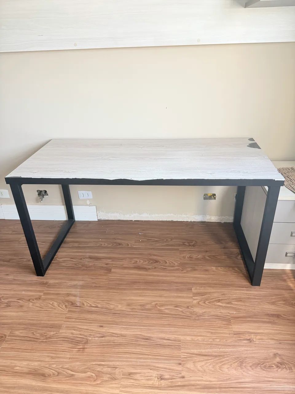 Mesa de escritório  - Foto 2
