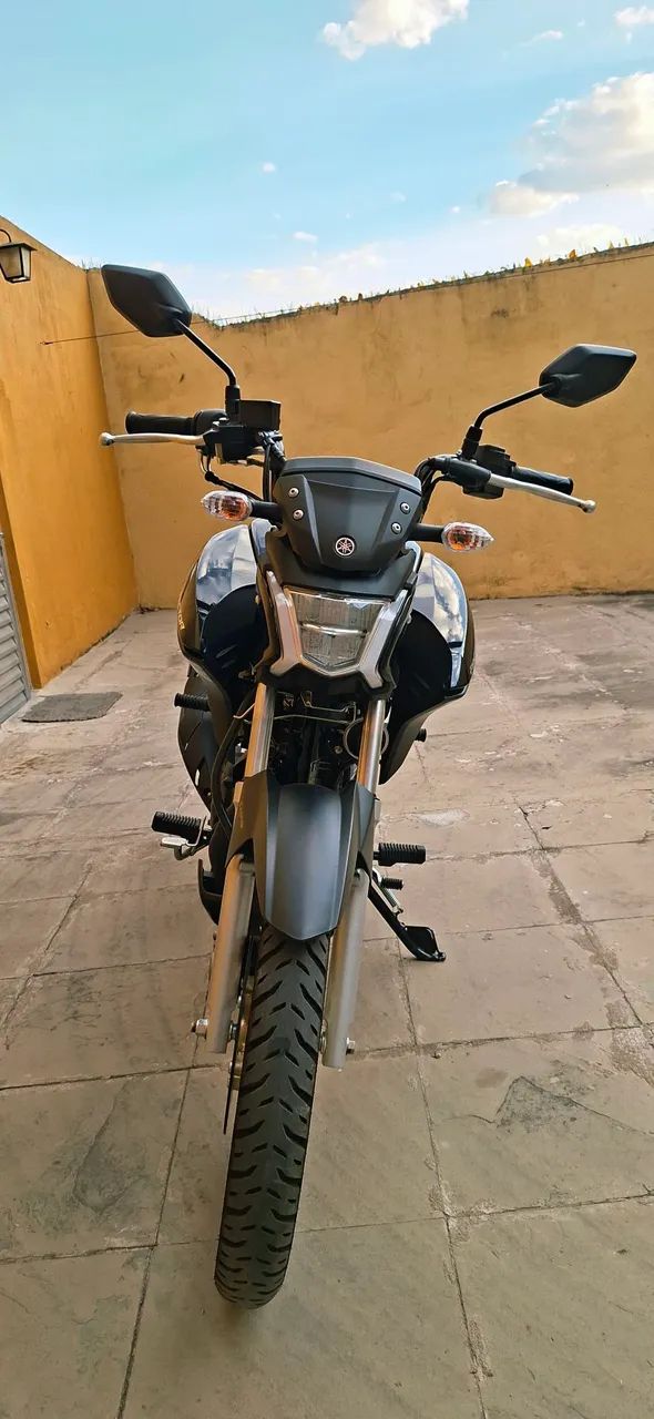 YAMAHA FACTOR DX 2025 - Foto 5