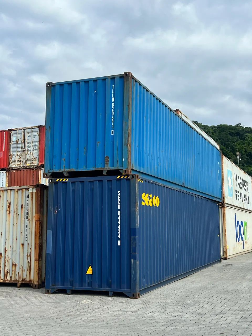 Container, solução para sua empresa - Foto 2