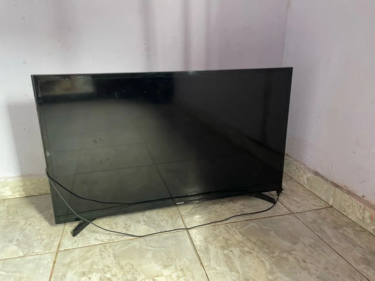 Tv de 40 polegadas 