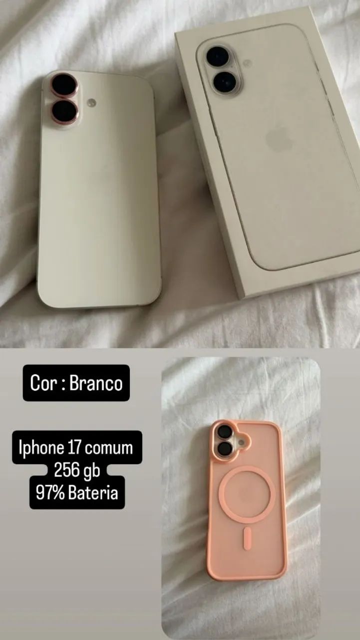 Iphone 17 