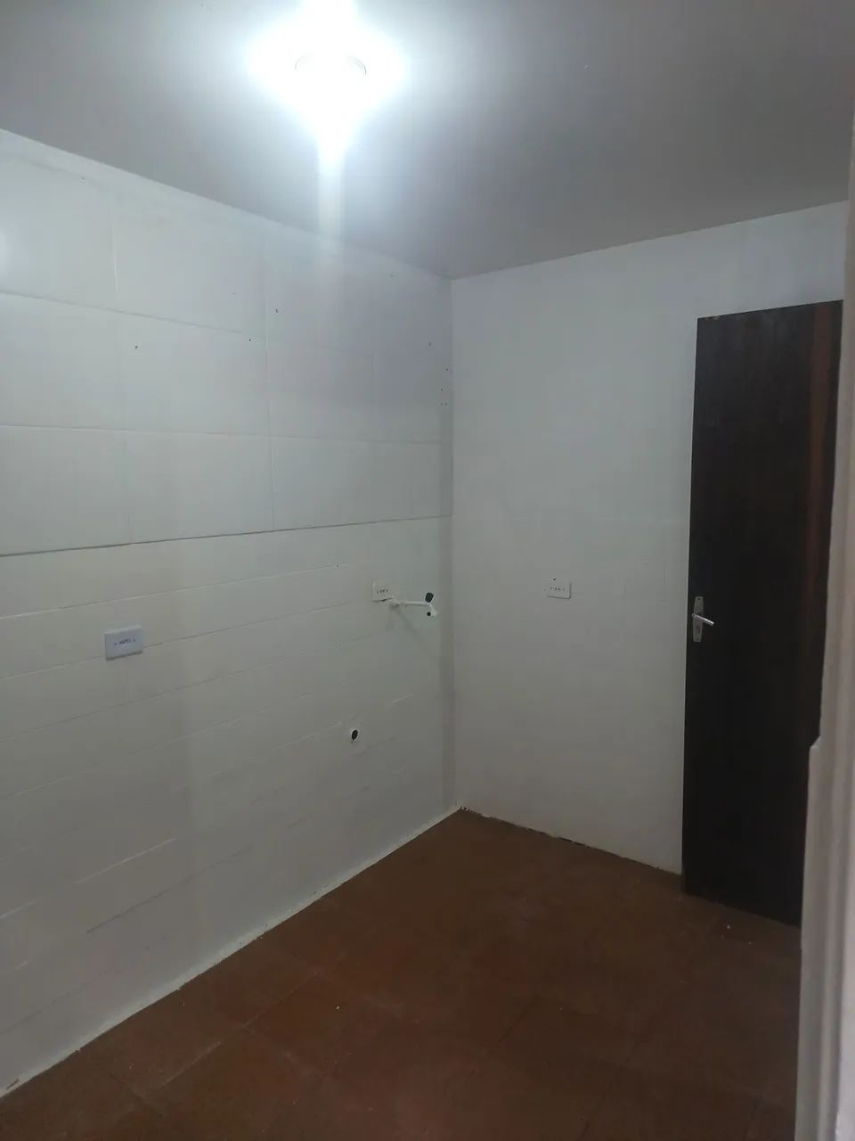 Casa, kitnet, loft com garagem - Foto 5