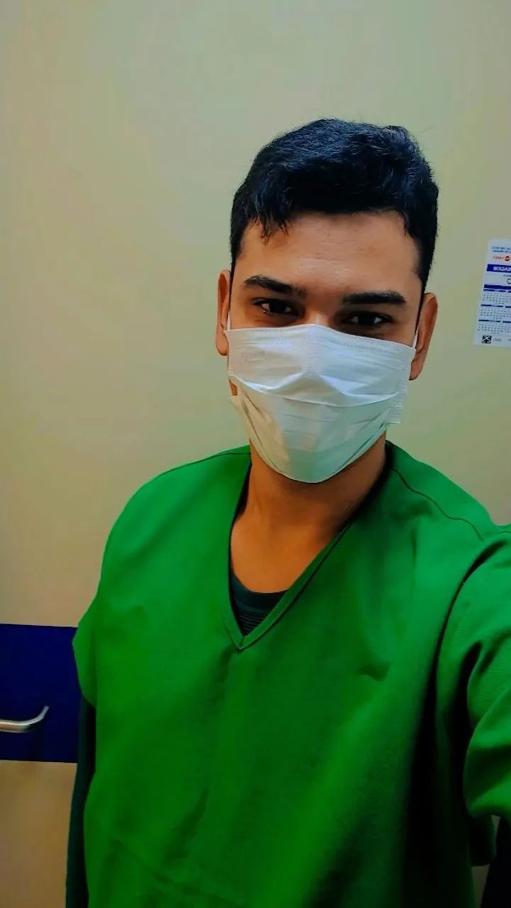 Cuidador de Idosos  - Foto 2