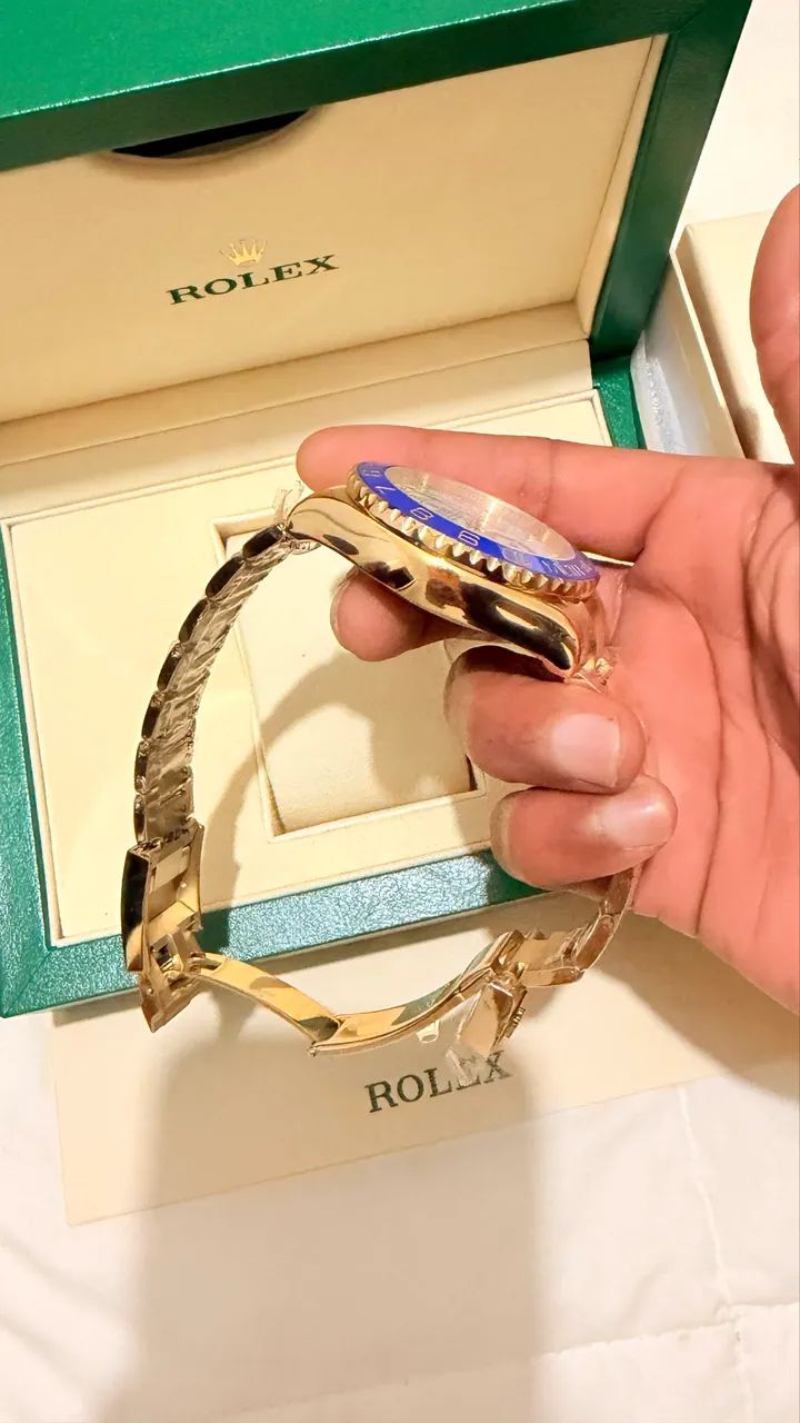 Rolex Yacht-master  - Foto 4