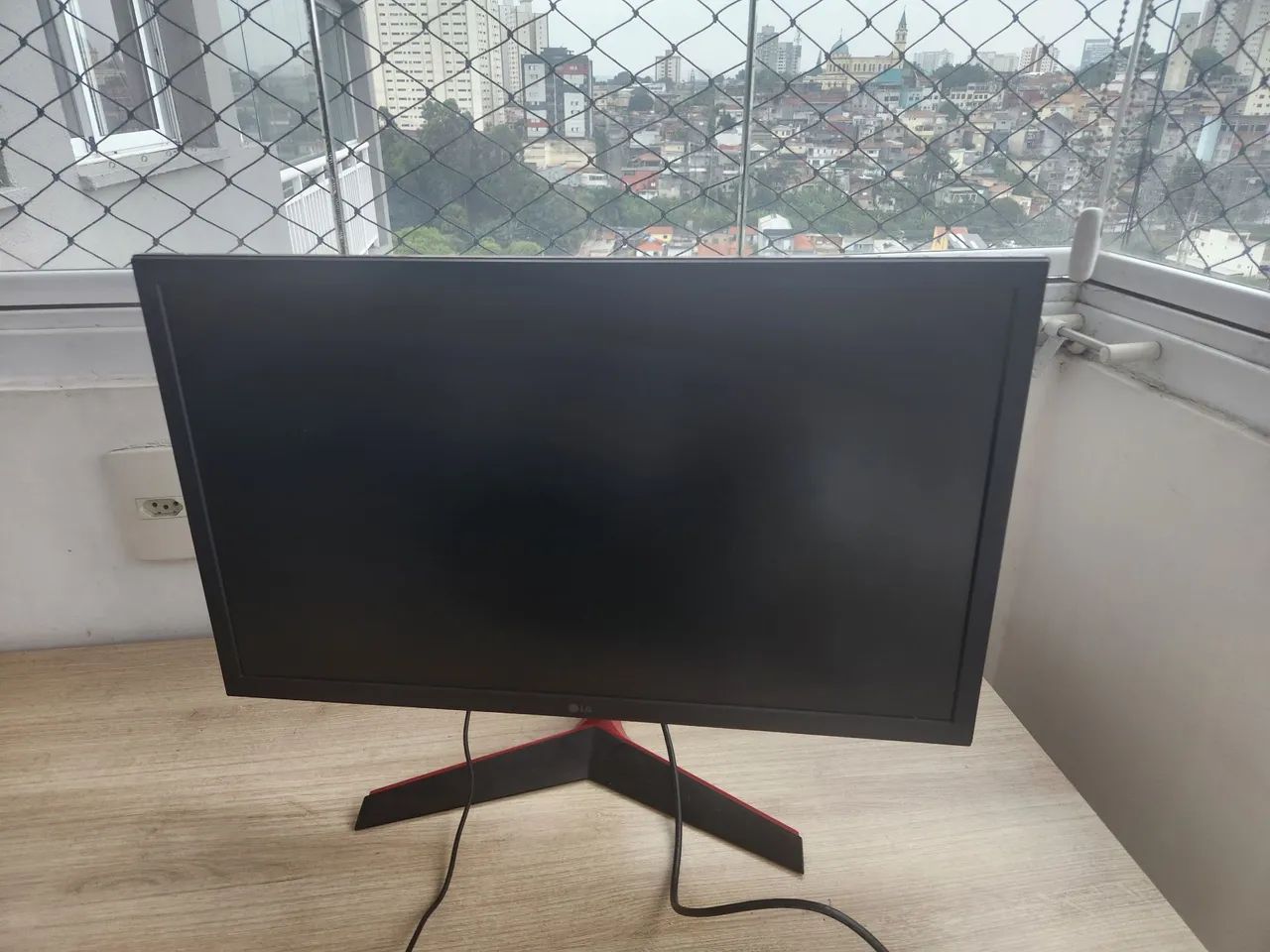 Monitor LG - Foto 2