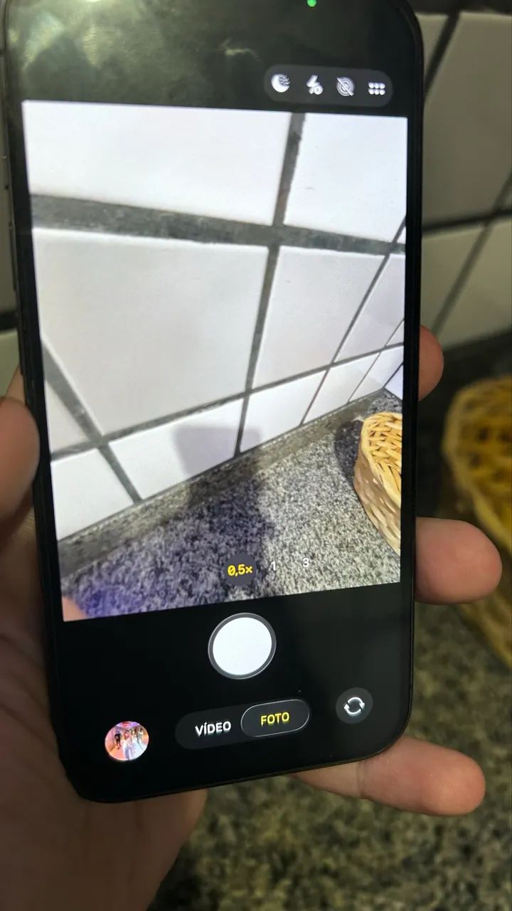 iPhone 13 PRO 128GB BARATO E ORIGINAL - Foto 4