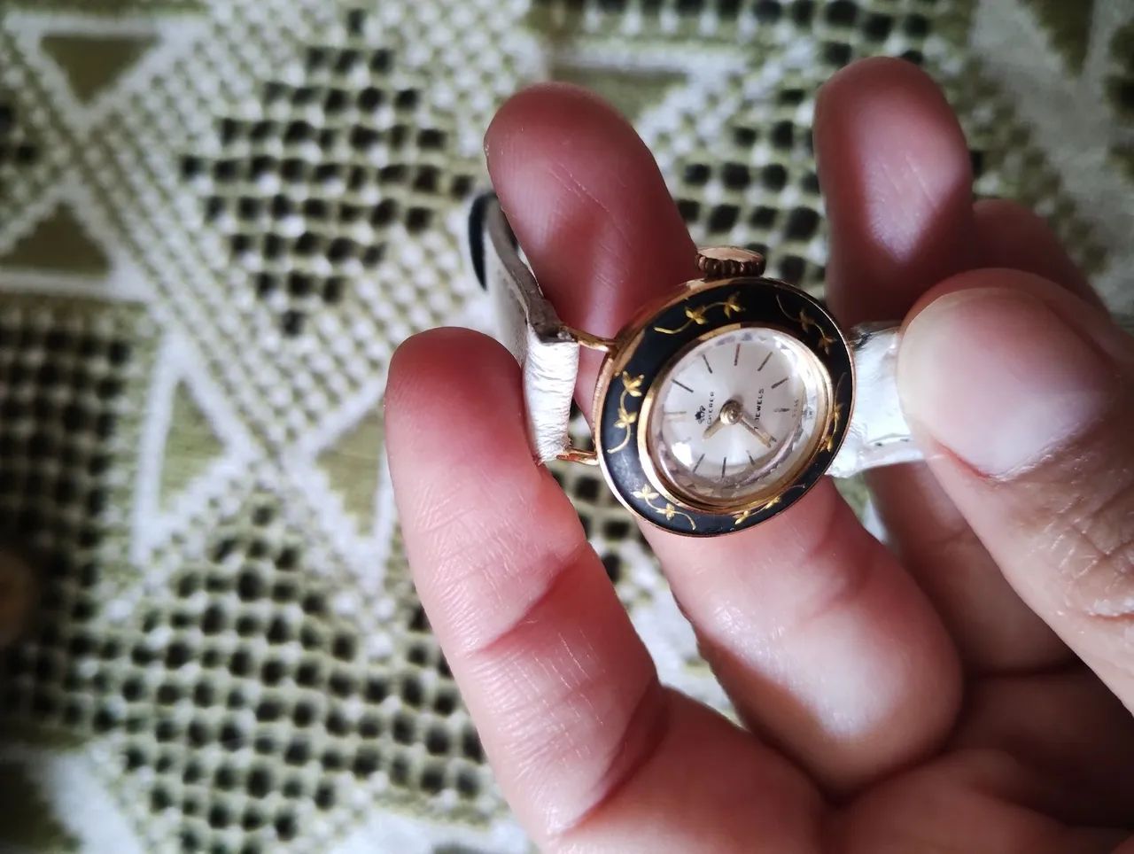 Relógio Bucherer mini - Foto 5