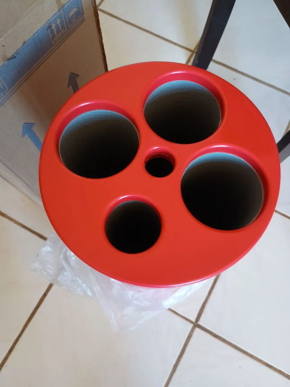 Dispenser copos - Foto 2