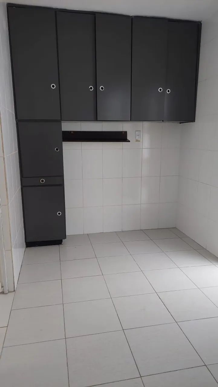 Apartamento canal 5 aluga - Foto 2