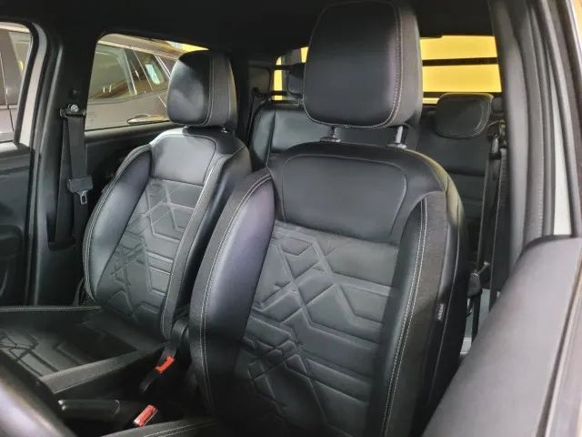 Fiat Strada Volcano 1.3 Flex 8V CD 2021 - Foto 4