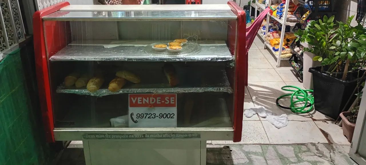 Balcão - Foto 2