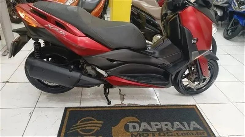 Yamaha Xmax 250 Connected Abs - Foto 4